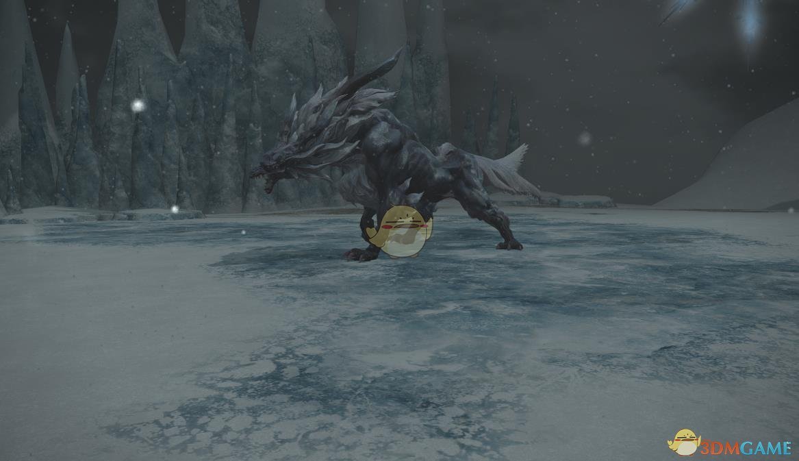 《FF14》4.45恶名精英攻略
