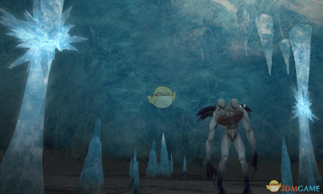 《FF14》4.45恶名精英攻略