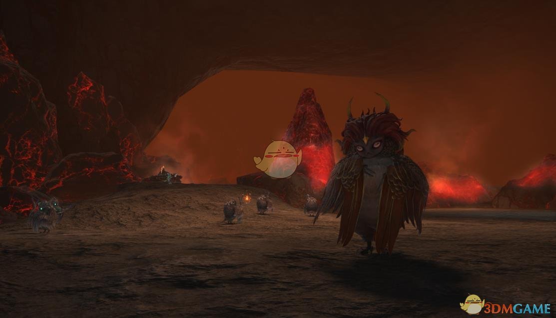 《FF14》4.45恶名精英攻略