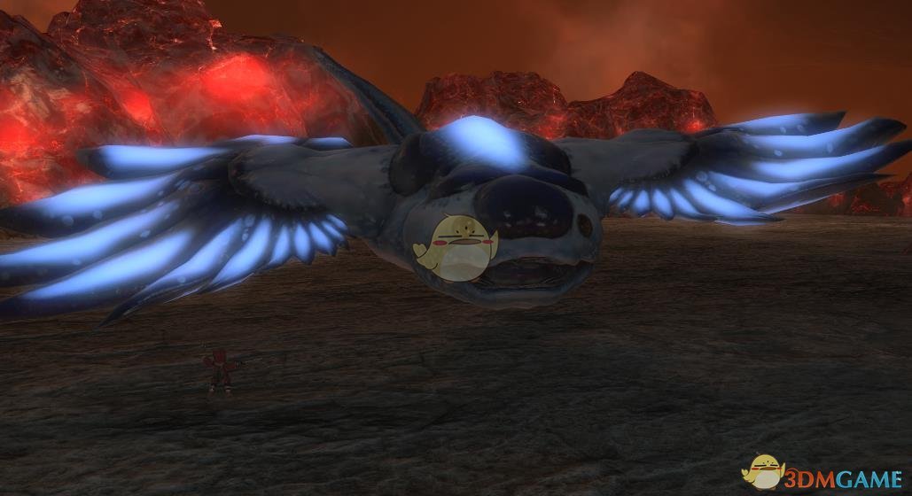 《FF14》4.45恶名精英攻略