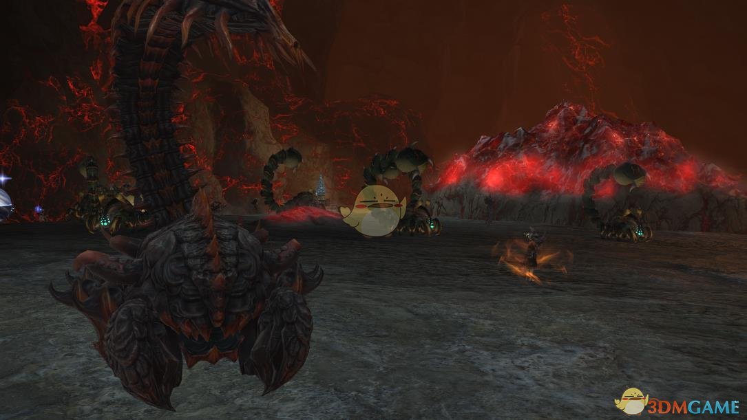 《FF14》4.45恶名精英攻略