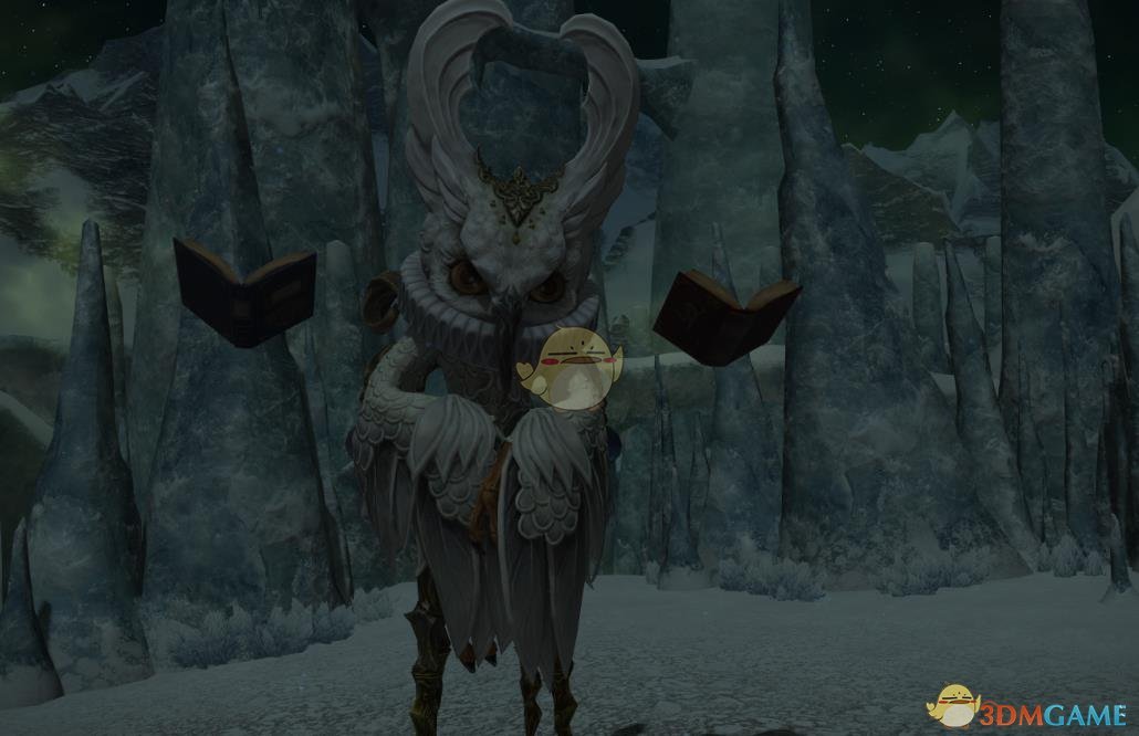 《FF14》4.45恶名精英攻略