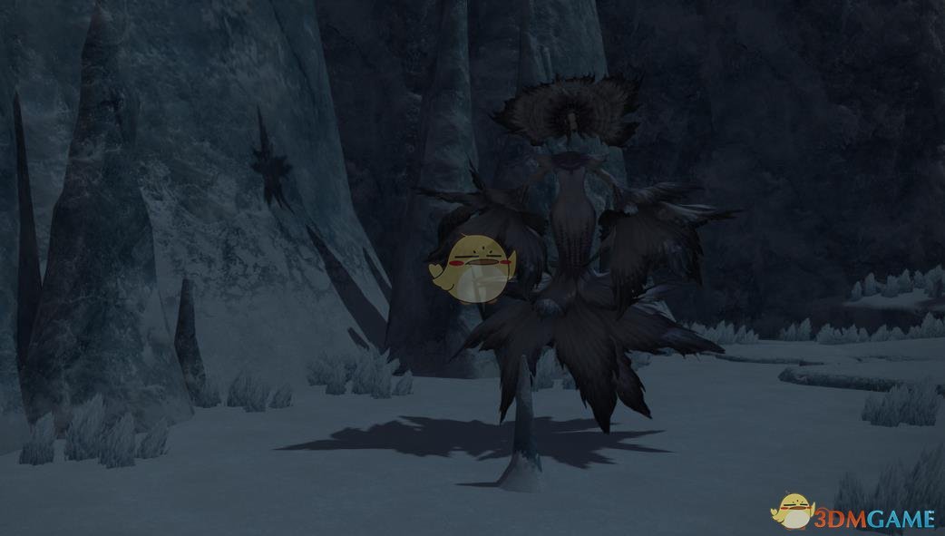 《FF14》4.45恶名精英攻略
