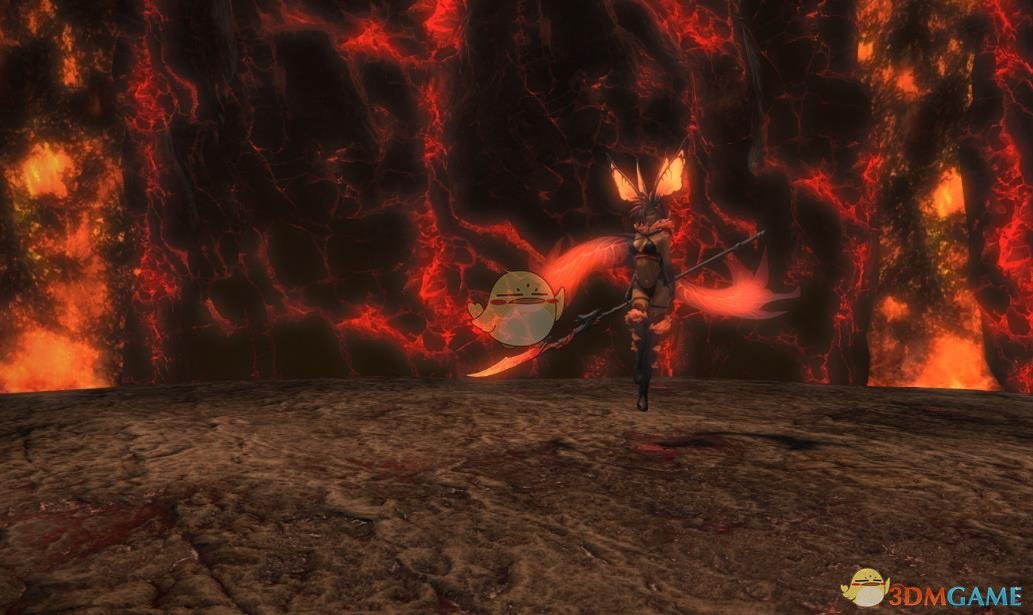 《FF14》涌火元灵获取攻略