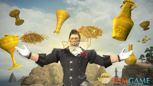 《FF14》4.45东国之暗任务攻略