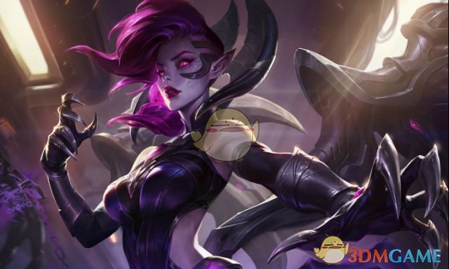 《LOL》9.7英雄削弱盲测 玩家选择哪些需要削弱