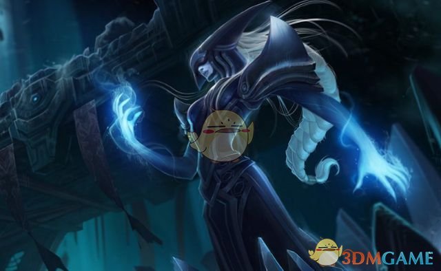 《LOL》9.7版本天使姐妹削弱