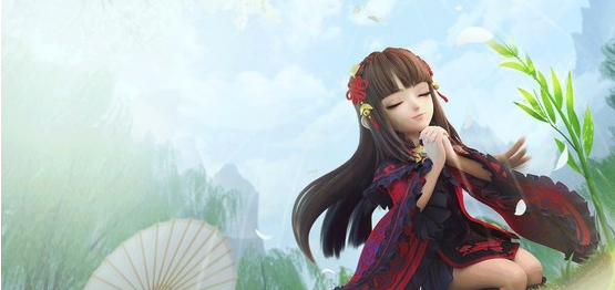 《梦幻西游》环任务寻春出城去活动介绍