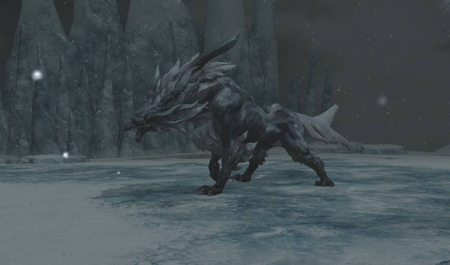 《FF14》4.45涌火之地NM怪打法全攻略
