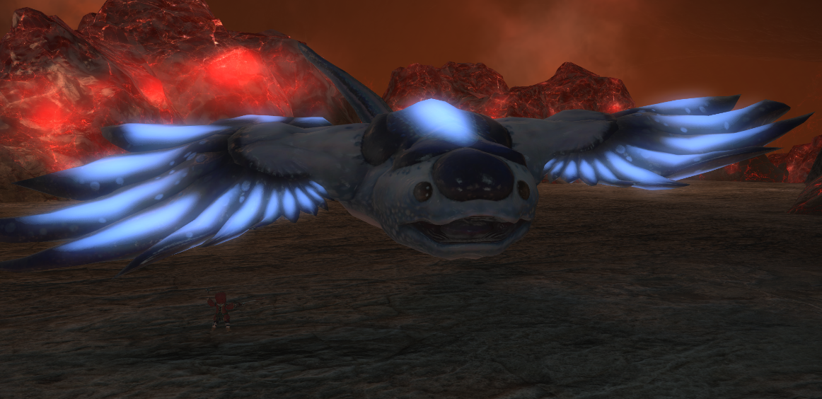 《FF14》4.45涌火之地NM怪打法全攻略