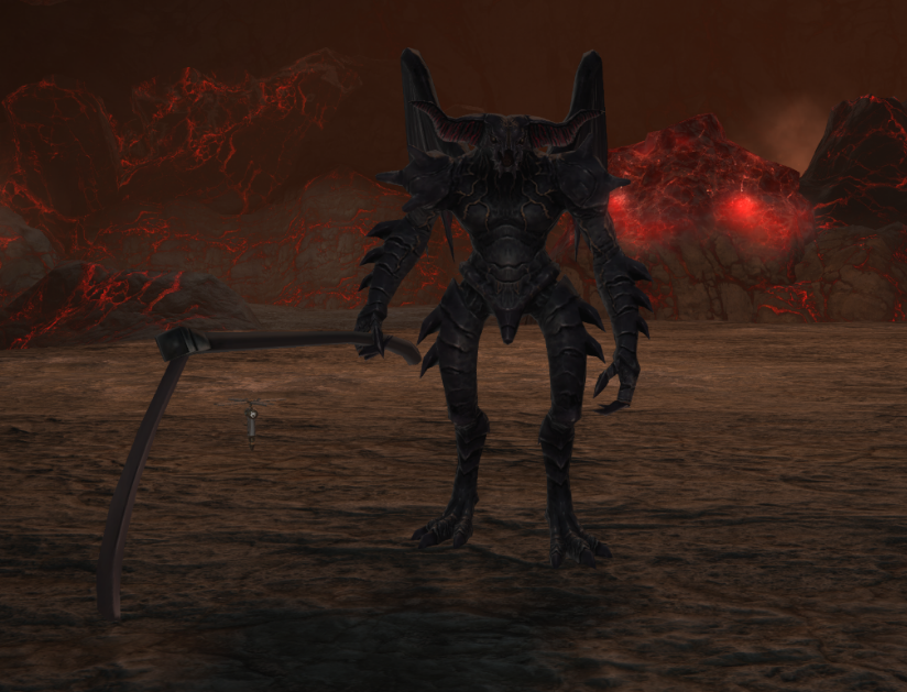 《FF14》4.45涌火之地NM怪打法全攻略