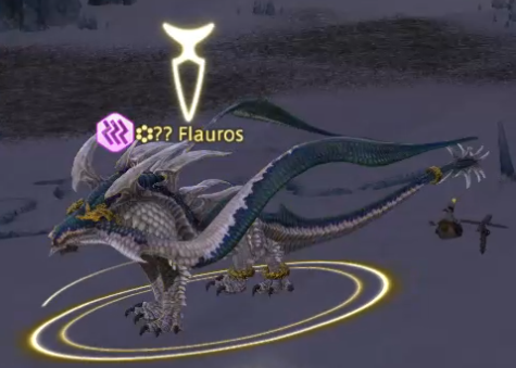 《FF14》4.45涌火之地NM怪打法全攻略