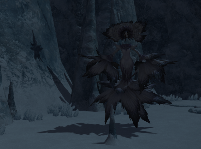 《FF14》4.45涌火之地NM怪打法全攻略