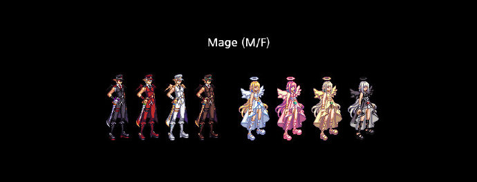 《DNF》神秘换衣间活动地址