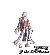 《DNF》2019五一装扮外观介绍