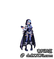 《DNF》2019五一装扮外观介绍