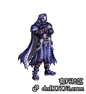 《DNF》2019五一装扮外观介绍