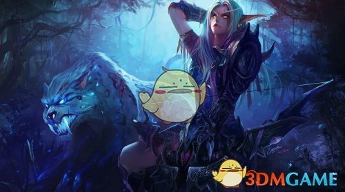 《魔兽世界》怀旧服世界BUFF获取攻略