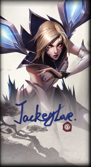 《LOL》IG战队S8冠军皮肤原画特效视频预览