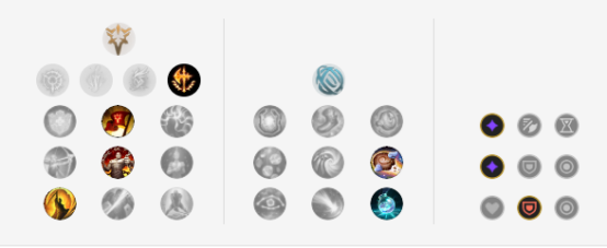 《LOL》9.6纯输出流厄加特玩法推荐