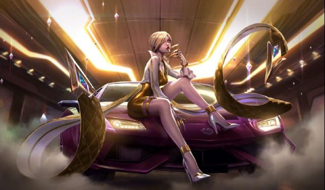 《LOL》9.8版本测试服改动汇总
