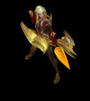 《LOL》9.8版本测试服改动汇总