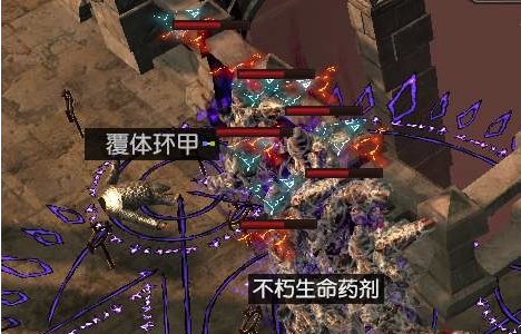 《流放之路》3.6秘术触发施法灵吸裂魂BD推荐