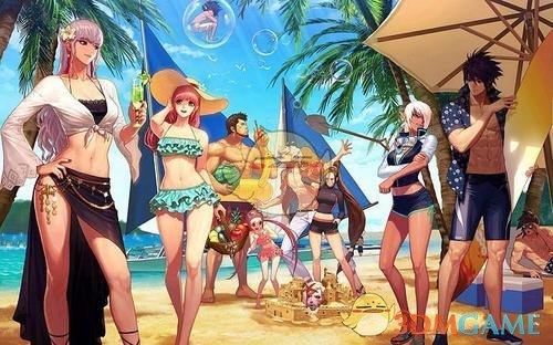 《DNF》4月4日职业平衡改版介绍