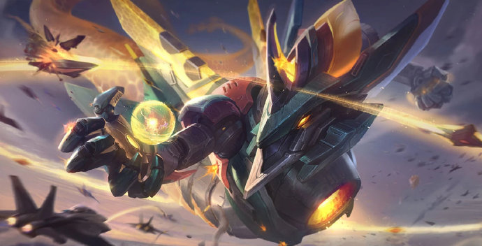 《LOL》9.6冷门强势英雄推荐 奎因索尔游走对线两开花