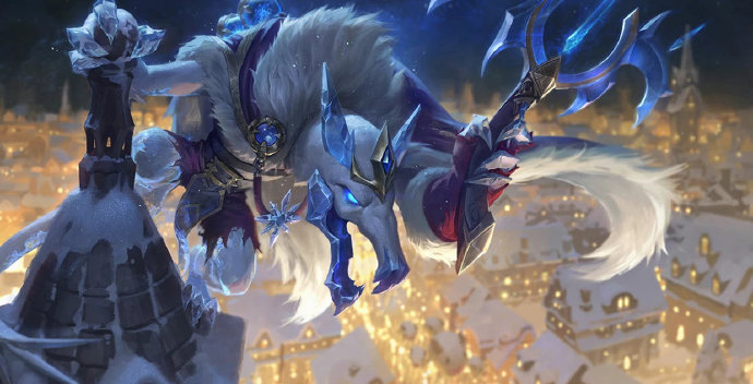 《LOL》9.6冷门强势英雄推荐 奎因索尔游走对线两开花