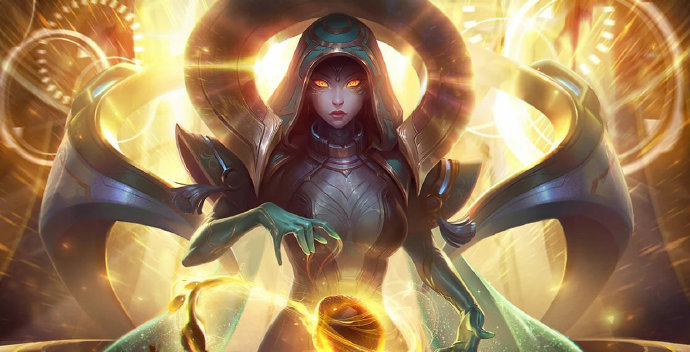 《LOL》9.6冷门强势英雄推荐 奎因索尔游走对线两开花