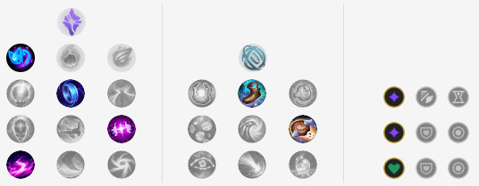 《LOL》9.6冷门强势英雄推荐 奎因索尔游走对线两开花