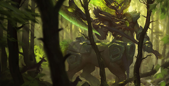 《LOL》9.6版本之子推荐 可上可中疯狂摇摆