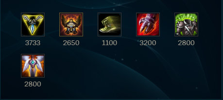 《LOL》9.6版本之子推荐 可上可中疯狂摇摆