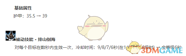 《LOL》S9暴力纯AP泰坦打法攻略