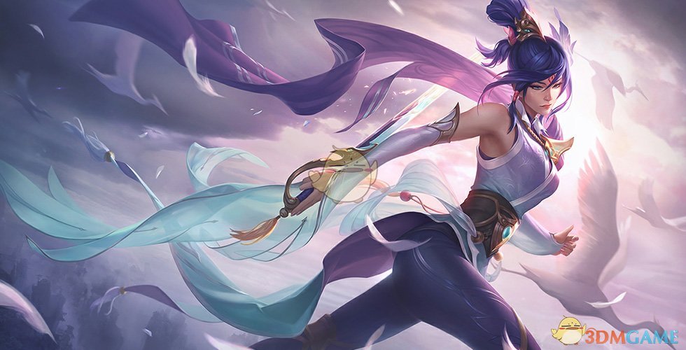 《LOL》4月9日测试服更新内容汇总