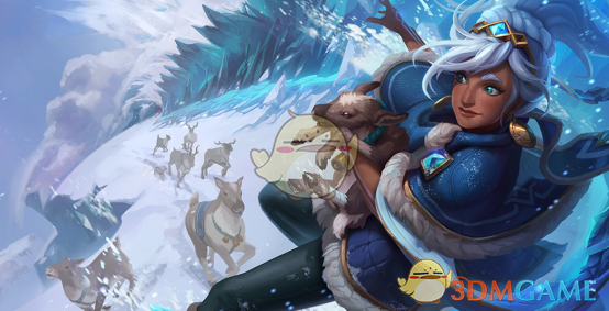 《LOL》9.7版本韩服三大上分黑科技英雄玩法推荐