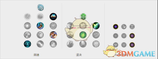 《LOL》9.7版本启封秘籍上单皇子玩法推荐