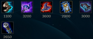 《LOL》屠夫之桥强势英雄玩法推荐
