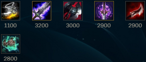 《LOL》屠夫之桥强势英雄玩法推荐