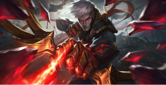 《LOL》屠夫之桥强势英雄玩法推荐