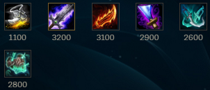 《LOL》屠夫之桥强势英雄玩法推荐