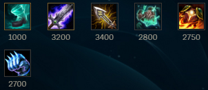 《LOL》屠夫之桥强势英雄玩法推荐