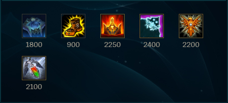 《LOL》JDG对战FPX制胜英雄玩法推荐