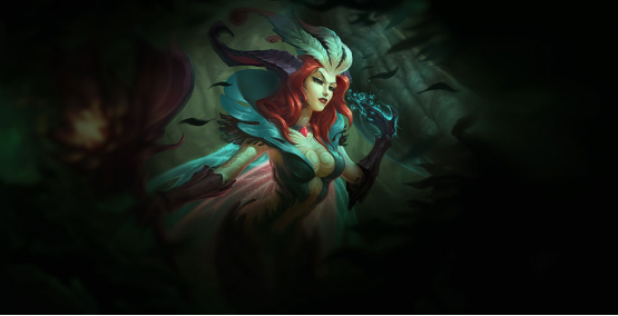 《LOL》IG战队比赛英雄玩法推荐