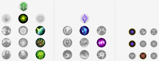 《LOL》IG战队比赛英雄玩法推荐