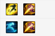 《LOL》韩服第一蔚丛刃流打法攻略