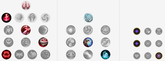 《LOL》潘森岩雀下路组合玩法攻略