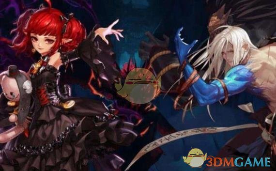 《DNF》剑鬼预热活动介绍