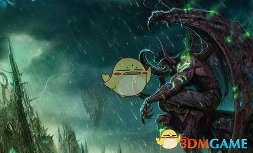 《魔兽世界》8.15复仇恶魔猎手PVE攻略